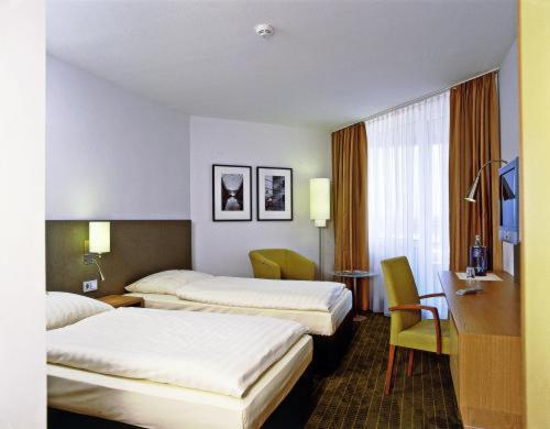 Overnight Tagungshotel Im Abz Kerpen  Rom bilde