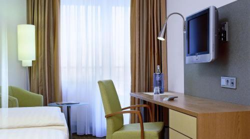 Overnight Tagungshotel Im Abz Kerpen  Eksteriør bilde