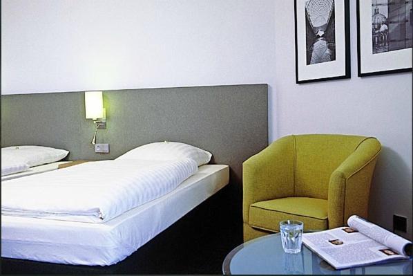Overnight Tagungshotel Im Abz Kerpen  Rom bilde